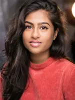 Halema Hussain