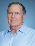 Bill Belichick