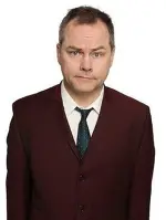 Jack Dee