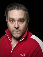 Andy Nyman