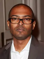 Noel Clarke