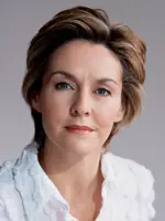 Amanda Burton