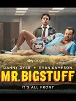 Mr Bigstuff