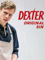 Dexter: Origins