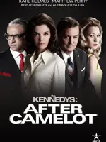 The Kennedys: After Camelot