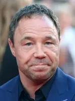 Stephen Graham