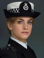 WPC Jane Tennison