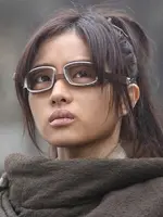 Hanji Zoe