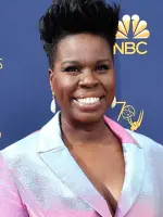 Leslie Jones