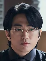 Hwang Gun-woong