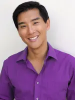 Ewan Chung