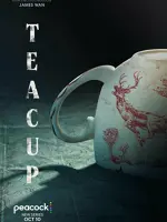 Teacup