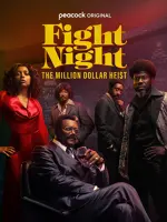 Fight Night: The Million Dollar Heist