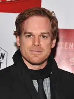 Michael C. Hall