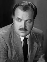 William Conrad