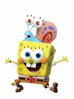 SpongeBob SquarePants