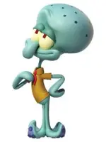 Squidward Tentacles