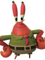 Mr. Krabs