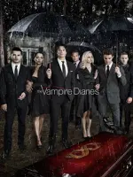 The Vampire Diaries