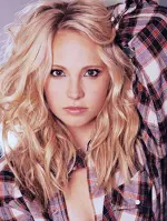 Candice Accola