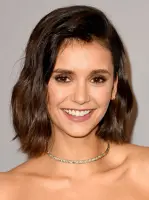 Nina Dobrev