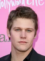 Zach Roerig