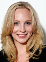 Candice Accola