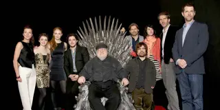 Game of Thrones