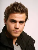 Paul Wesley