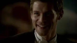 Niklaus Mikaelson