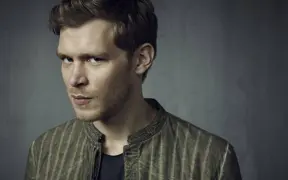 Niklaus Mikaelson