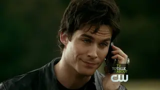 Damon Salvatore