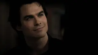 Damon Salvatore