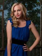 Caroline Forbes