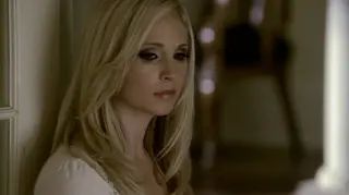 Caroline Elizabeth Forbes