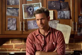 Alaric Saltzman