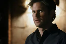 Alaric Saltzman