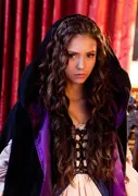 Katherine Pierce