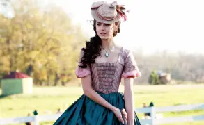 Katherine Pierce