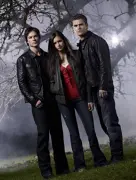 Vampire Diaries