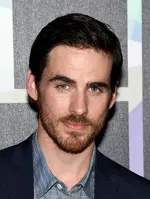 Colin O'Donoghue