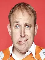 Tim Vine