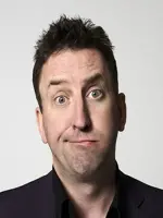 Lee Mack