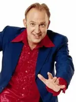 Tim Vine