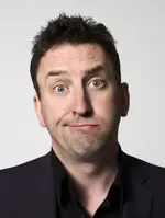 Lee Mack