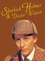 Sherlock Holmes & Doctor Watson