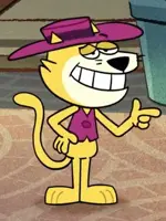 Top Cat