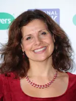 Rebecca Front