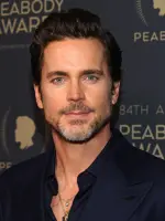 Matt Bomer