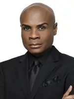 Nathan Lee Graham